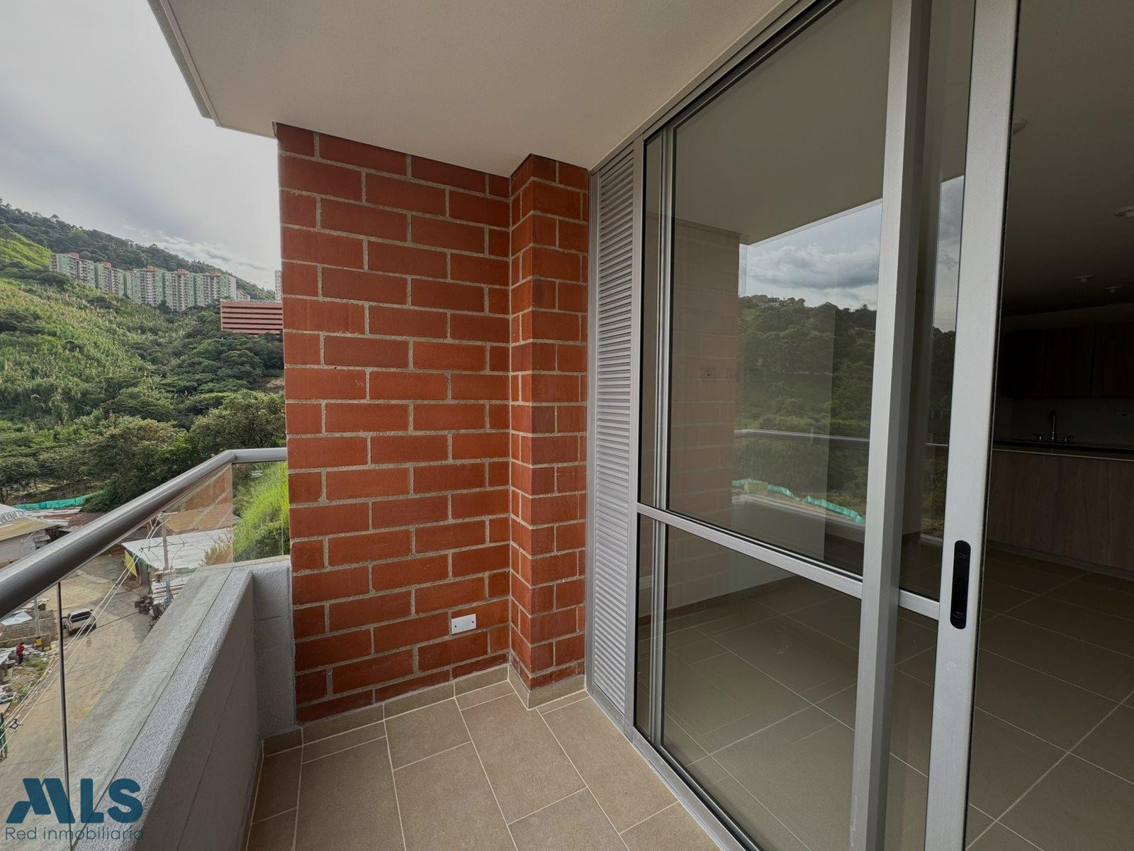 Apto para estrenar sector Las Villas, Guayabal medellin - guayabal