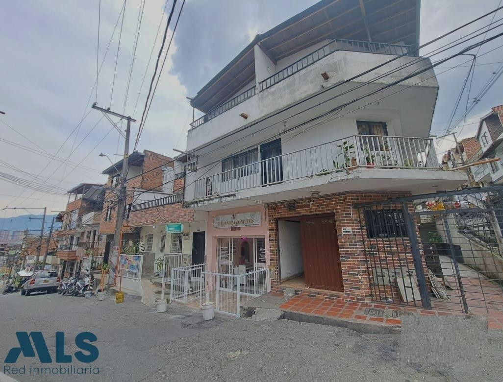 Local en Venta Robledo Medellín medellin - bello horizonte