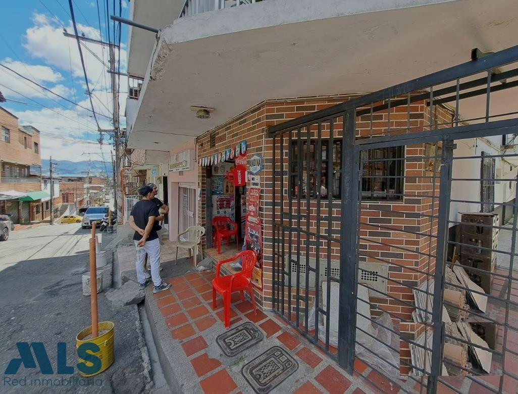 Local en Venta Robledo Medellín medellin - bello horizonte