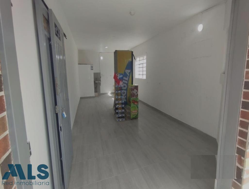Local en Venta Robledo Medellín medellin - bello horizonte