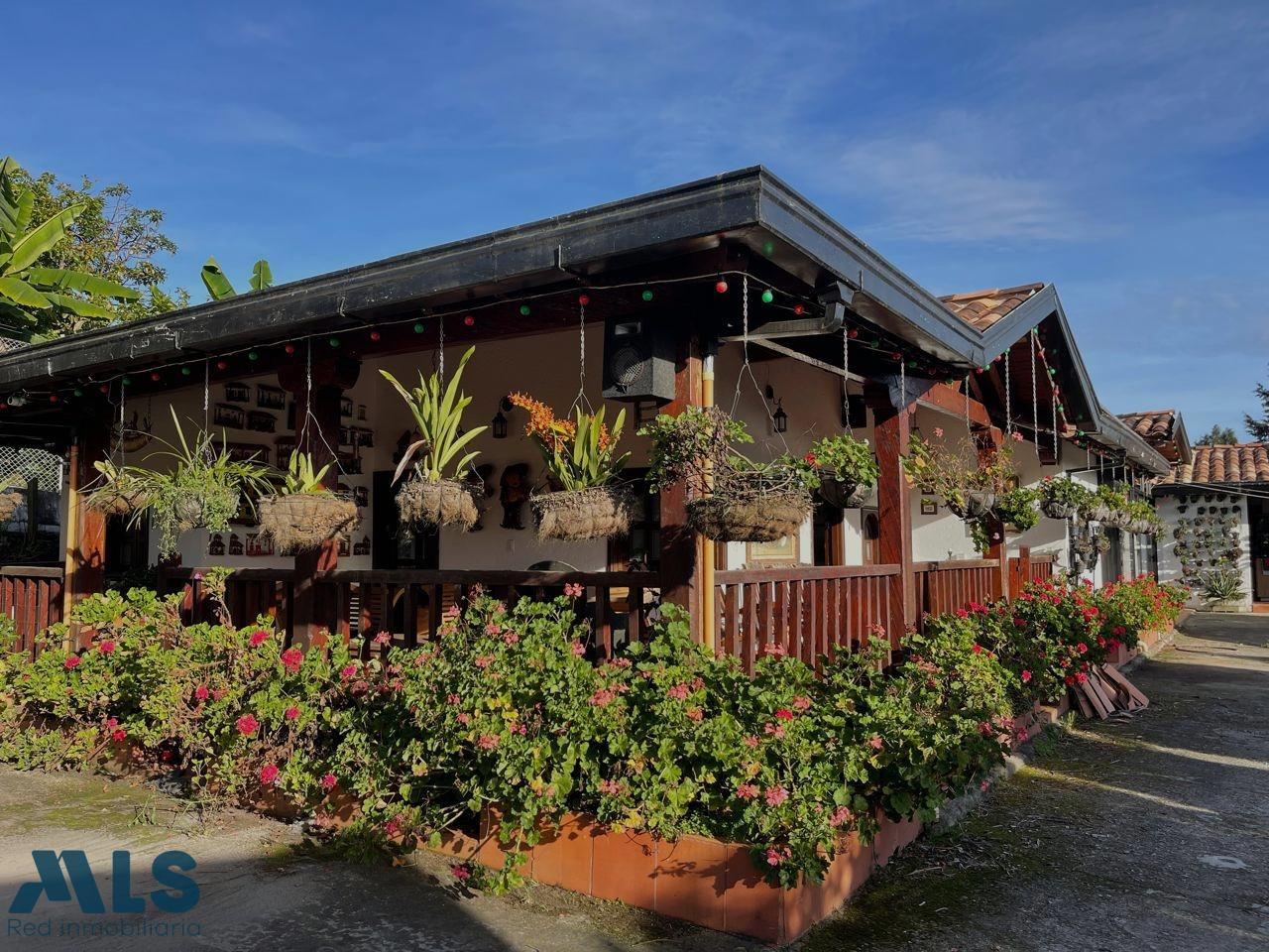 Se vende finca Productiva, Rionegro, Mampuesto rionegro - v mampuesto
