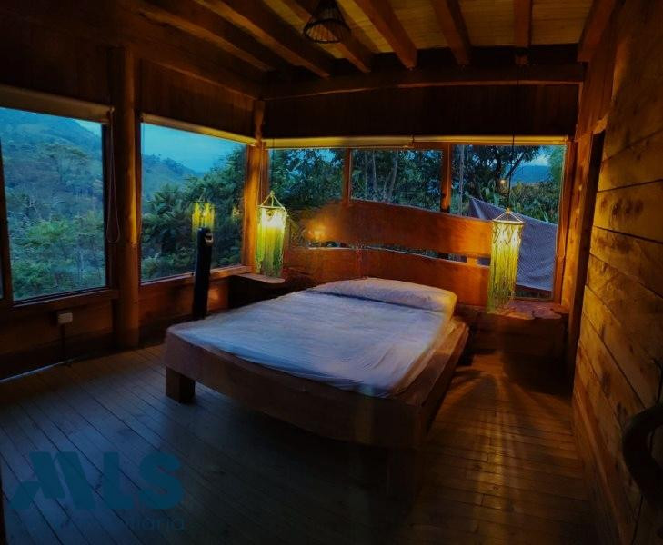 Casa-Finca para la Venta cocorna - socorro