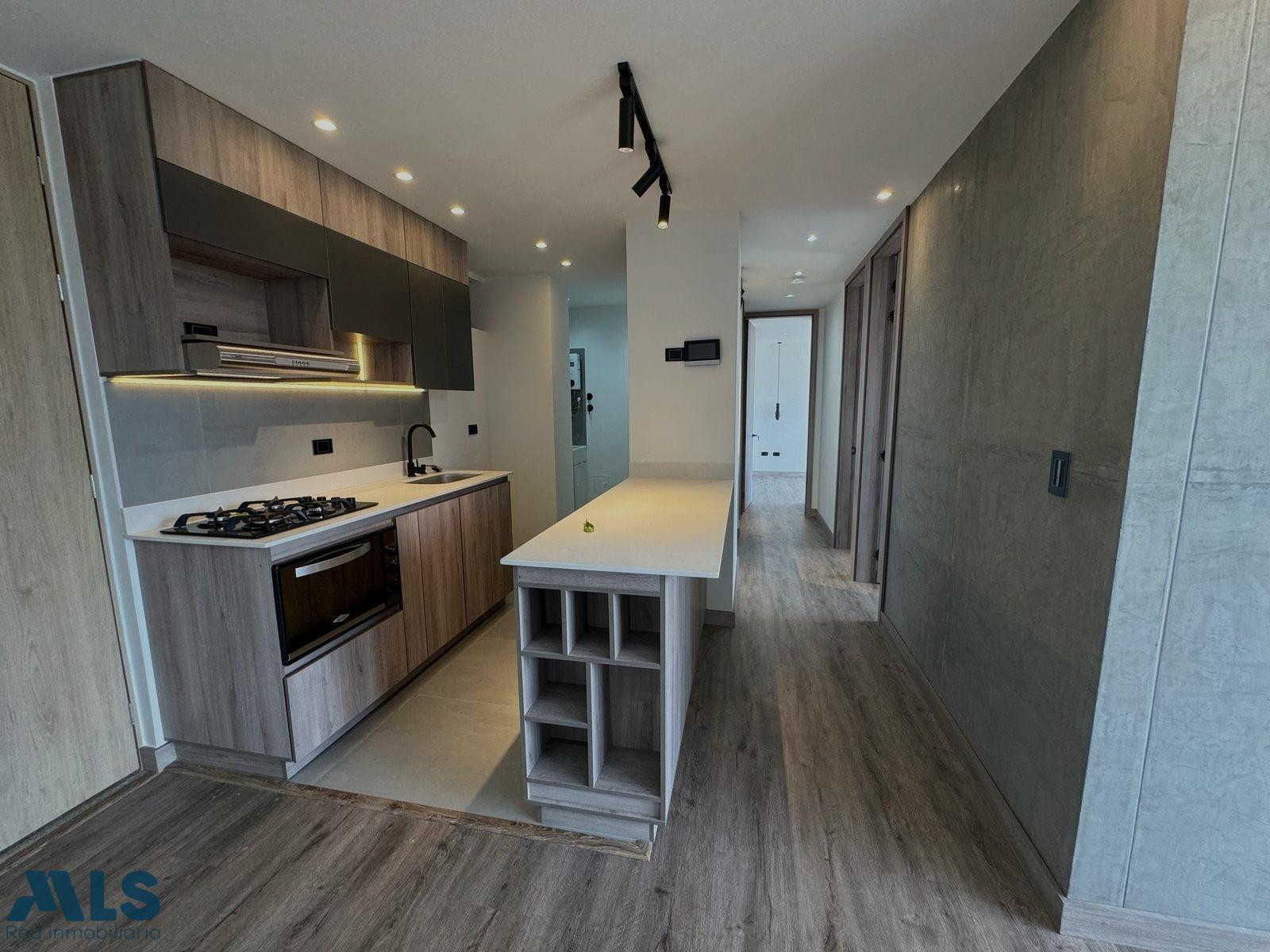 Apartamento en el centro con posibilidad de rentas cortas! medellin - boston