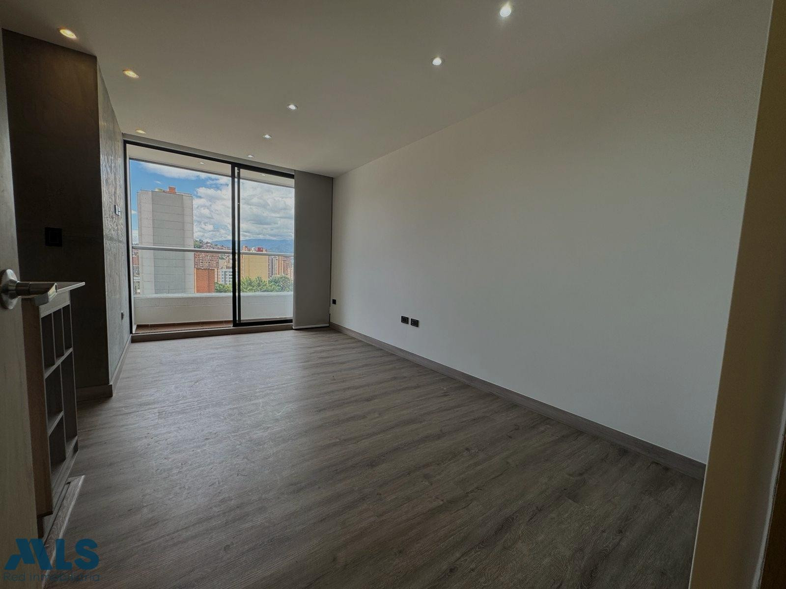 Apartamento en el centro con posibilidad de rentas cortas! medellin - boston