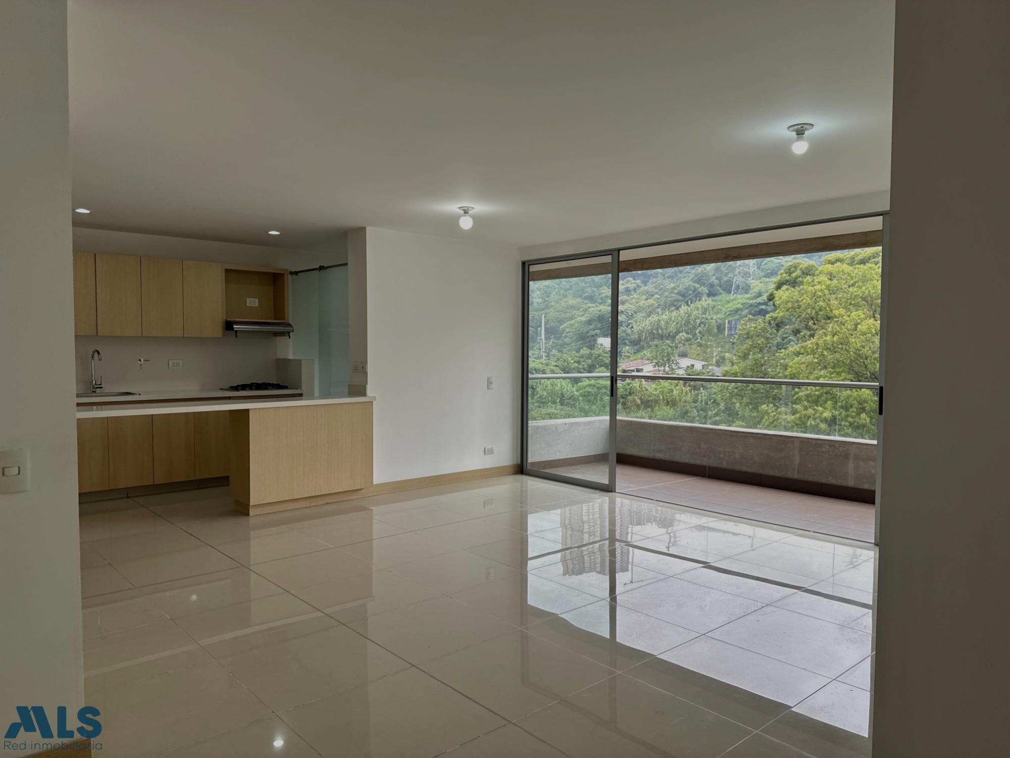 Hermoso Apartamento medellin - castropol