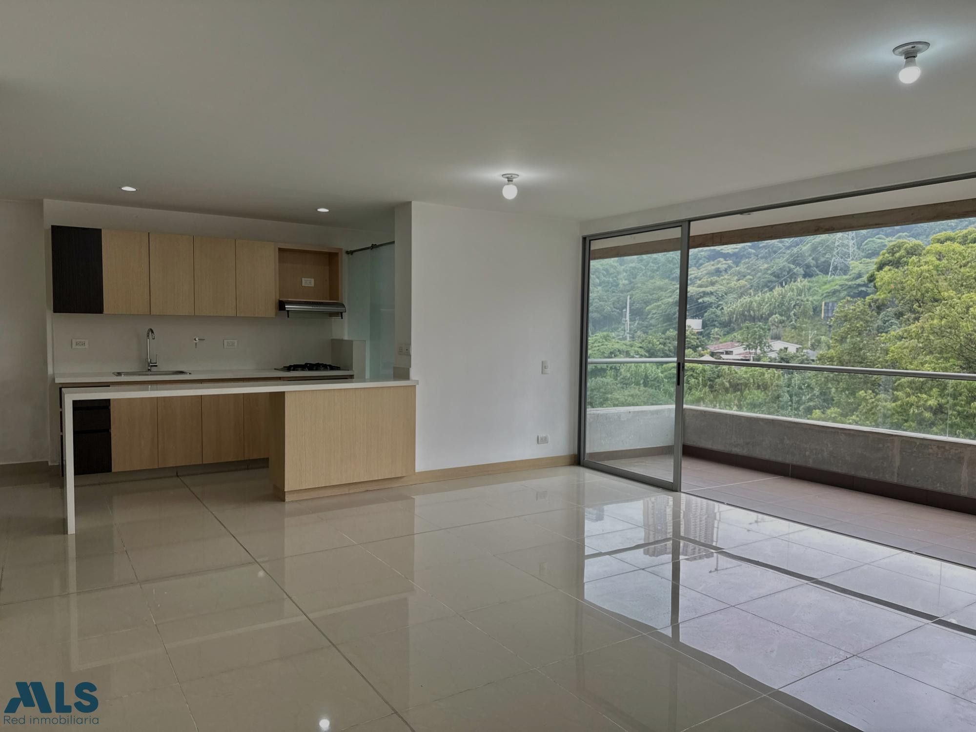 Hermoso Apartamento medellin - castropol