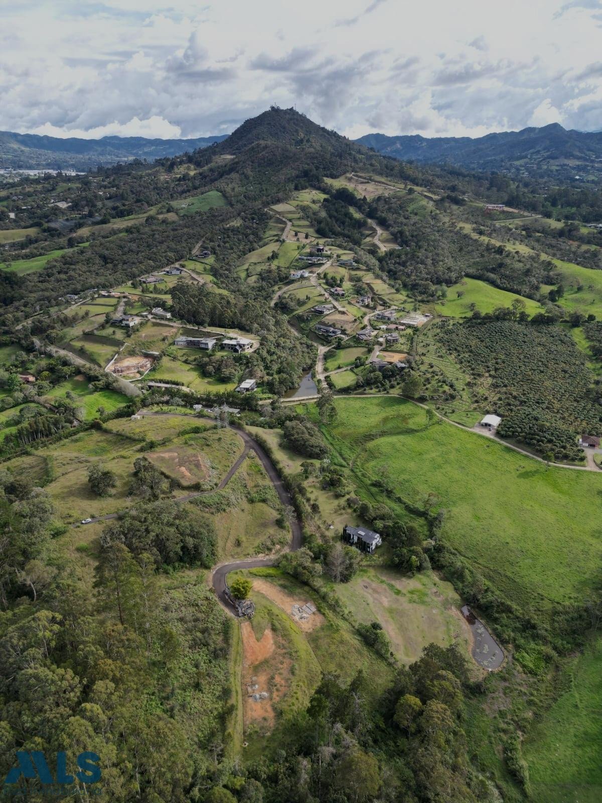 Lote de 600 millones en parcelación rionegro - v vilachuaga