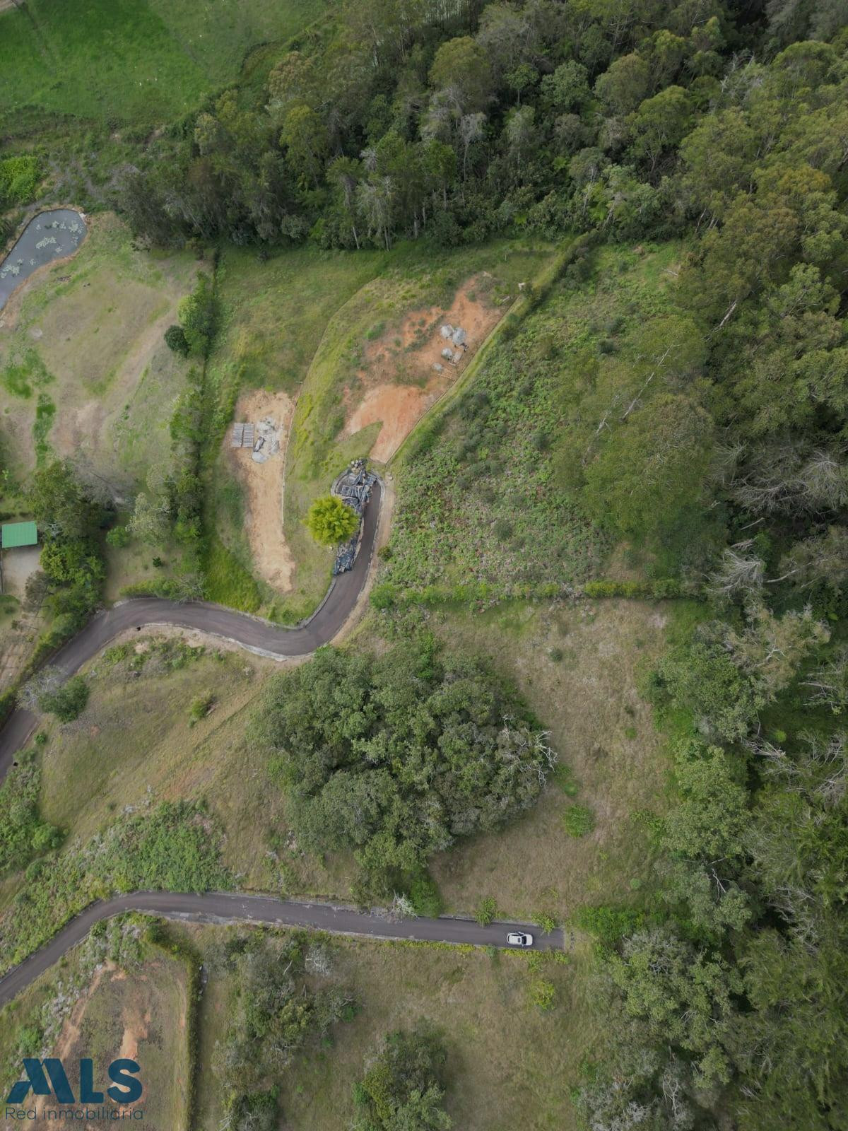 Lote de 600 millones en parcelación rionegro - v vilachuaga