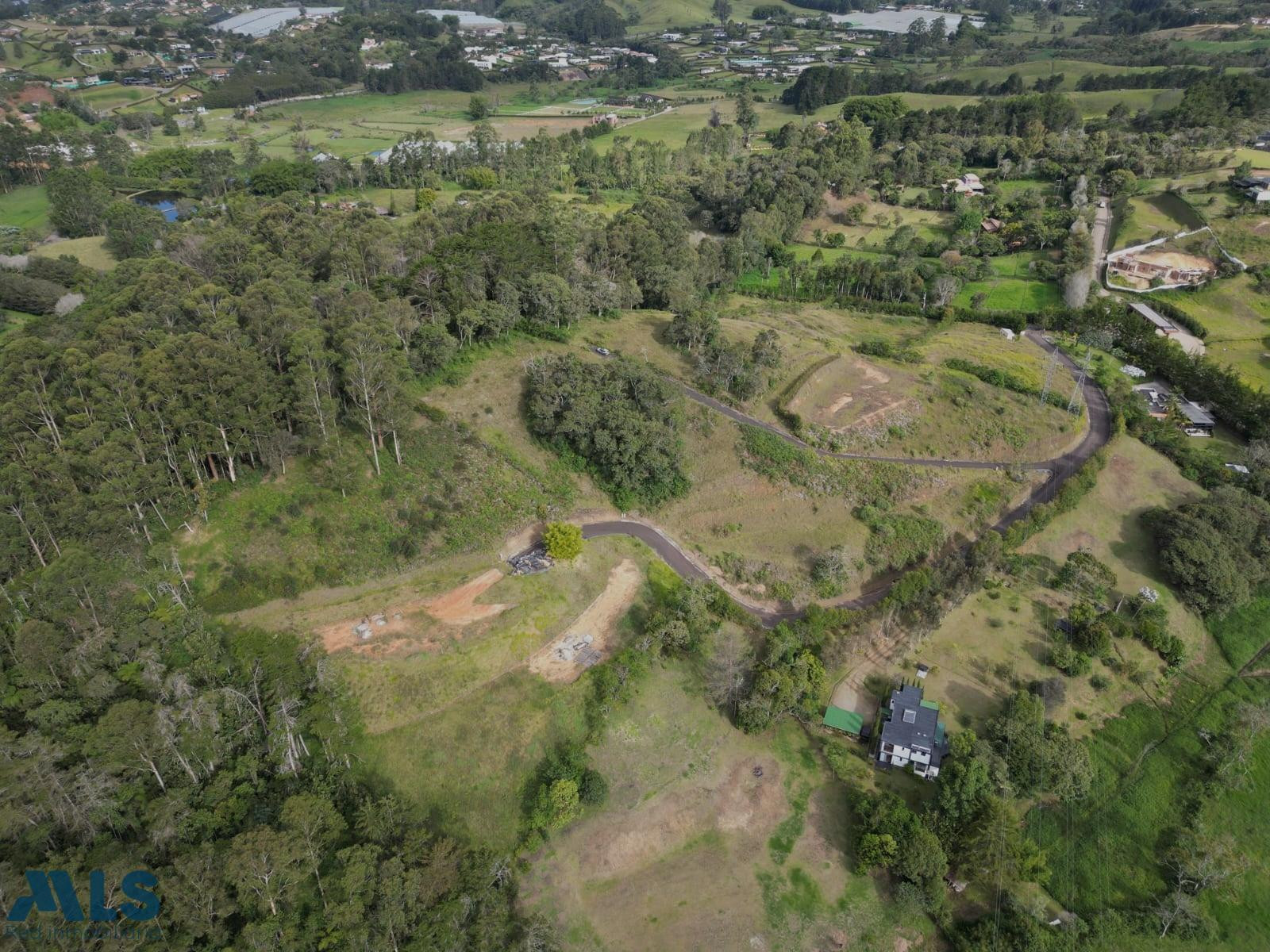 Lote de 600 millones en parcelación rionegro - v vilachuaga
