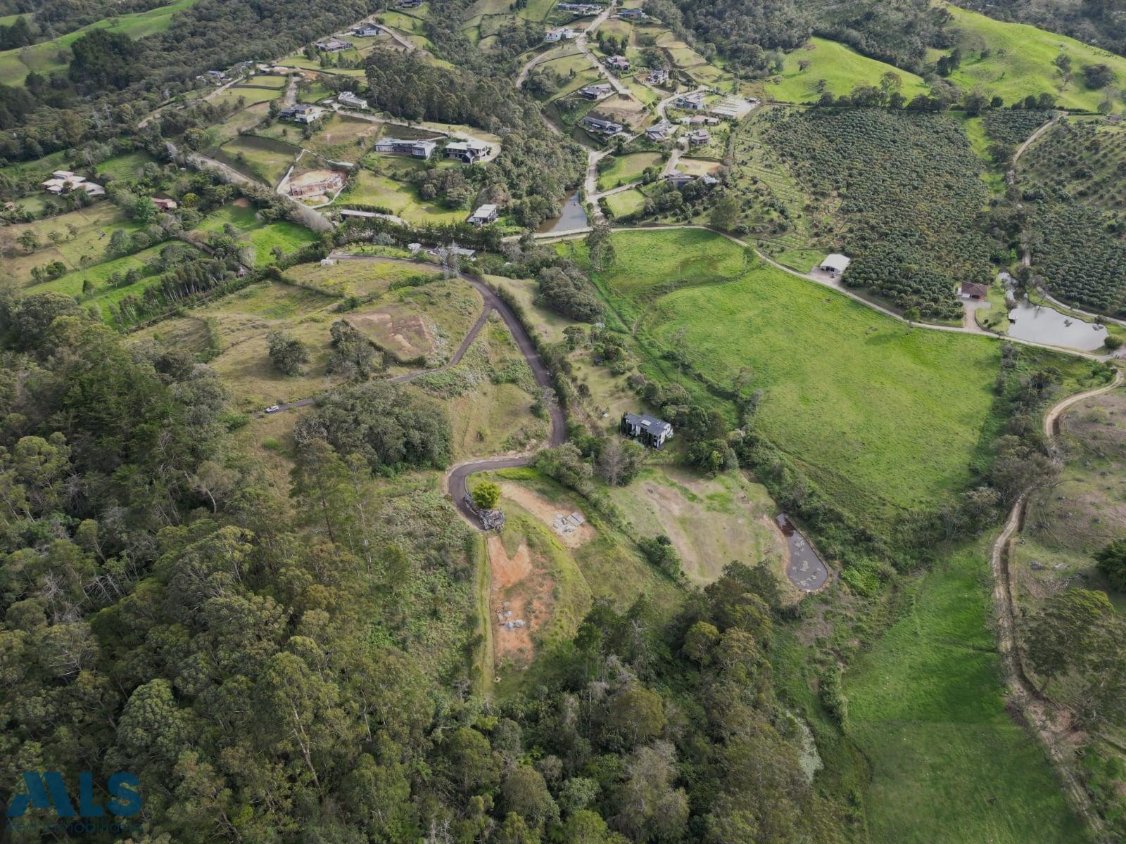 Lote de 600 millones en parcelación rionegro - v vilachuaga