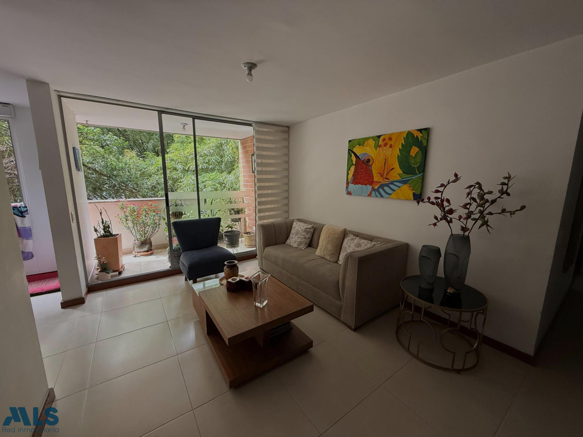 APARTAMENTO EN CASTROPOL medellin - castropol