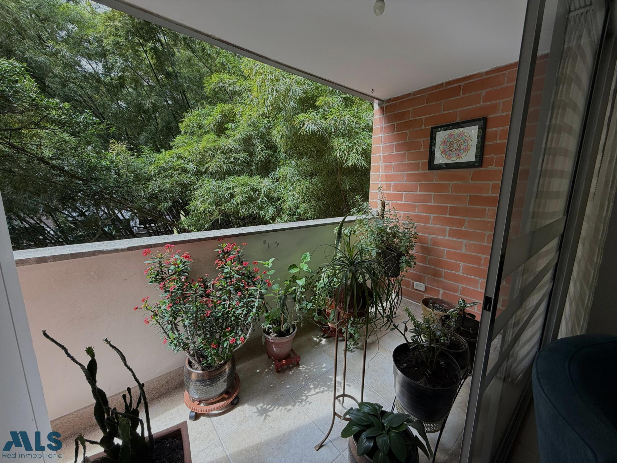 APARTAMENTO EN CASTROPOL medellin - castropol