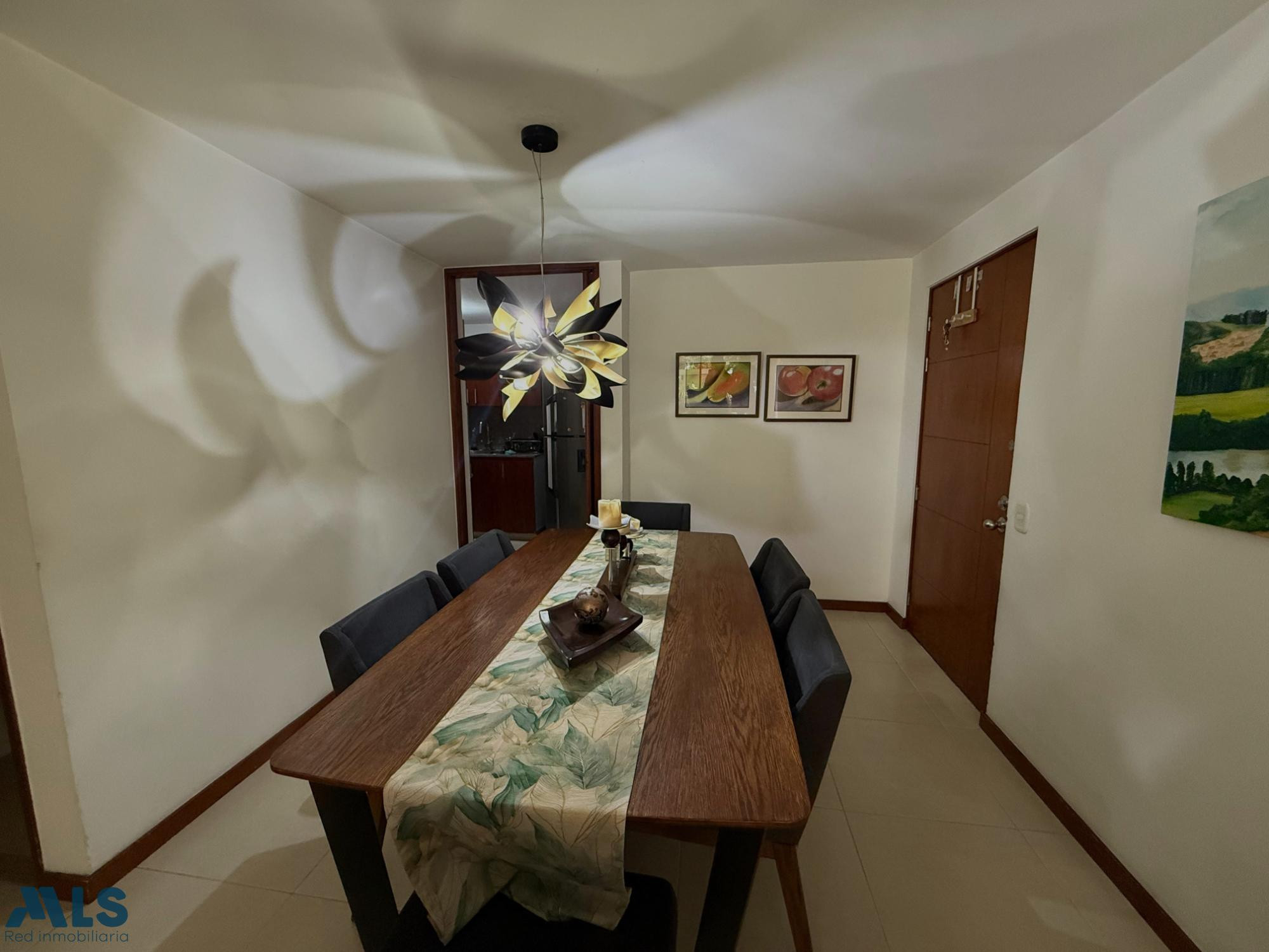 APARTAMENTO EN CASTROPOL medellin - castropol