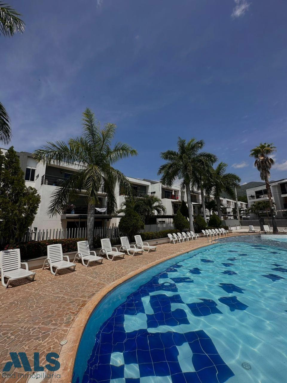 Apartamento en venta en Santa Fe de Antioquia santa-fe-de-antioquia - castillos de occidente