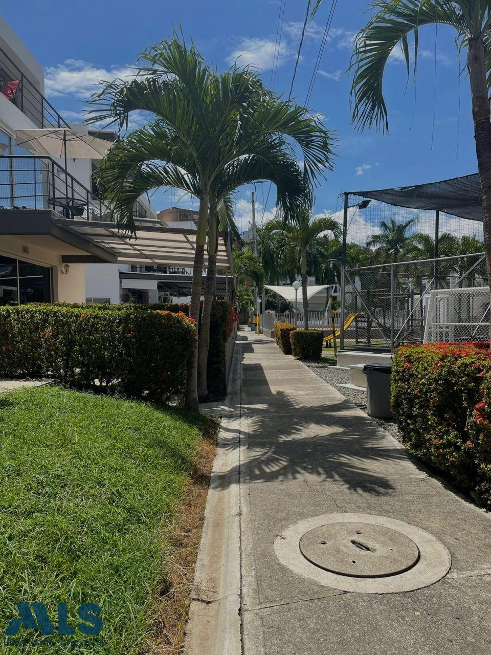 Apartamento en venta en Santa Fe de Antioquia santa-fe-de-antioquia - castillos de occidente