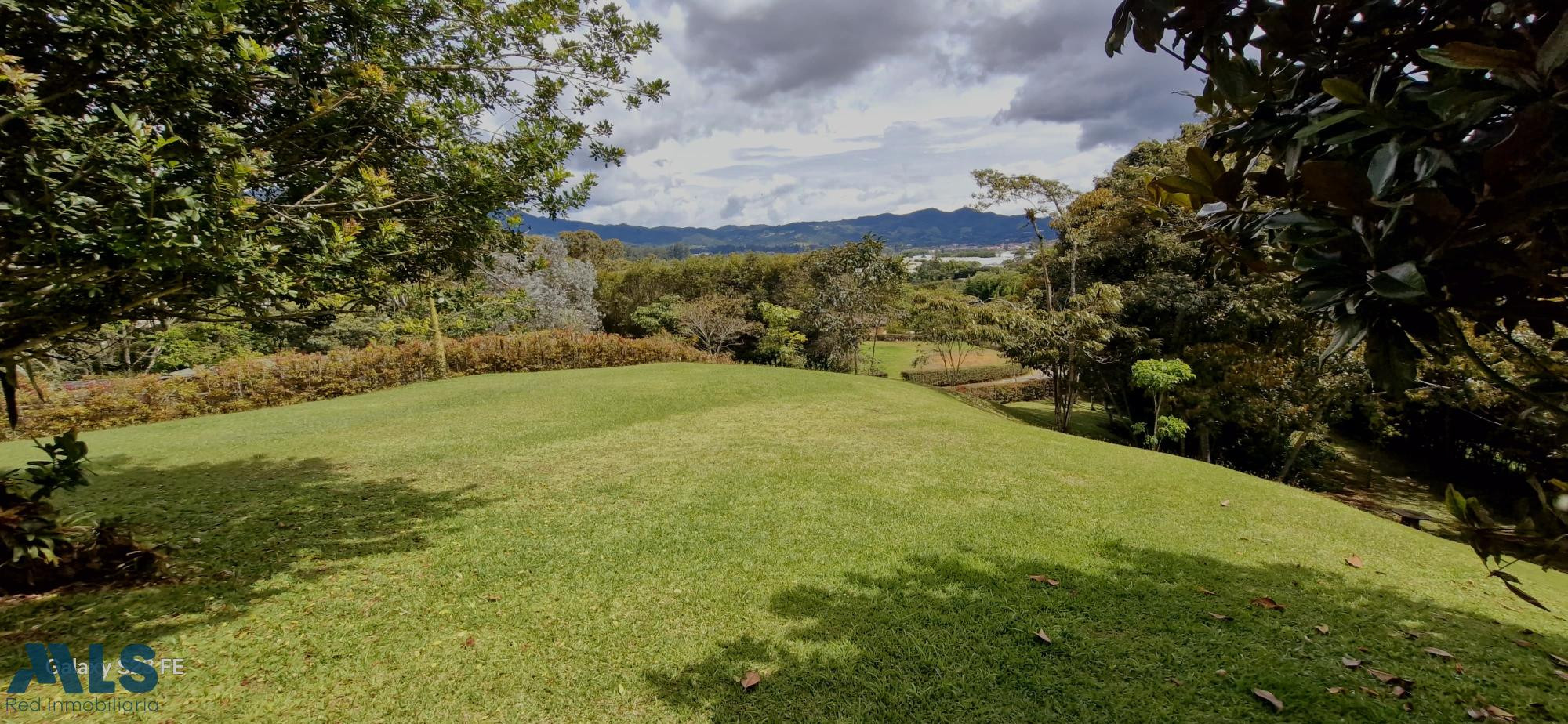 Finca en parcelación para venta en La Ceja la-ceja - v el capiro