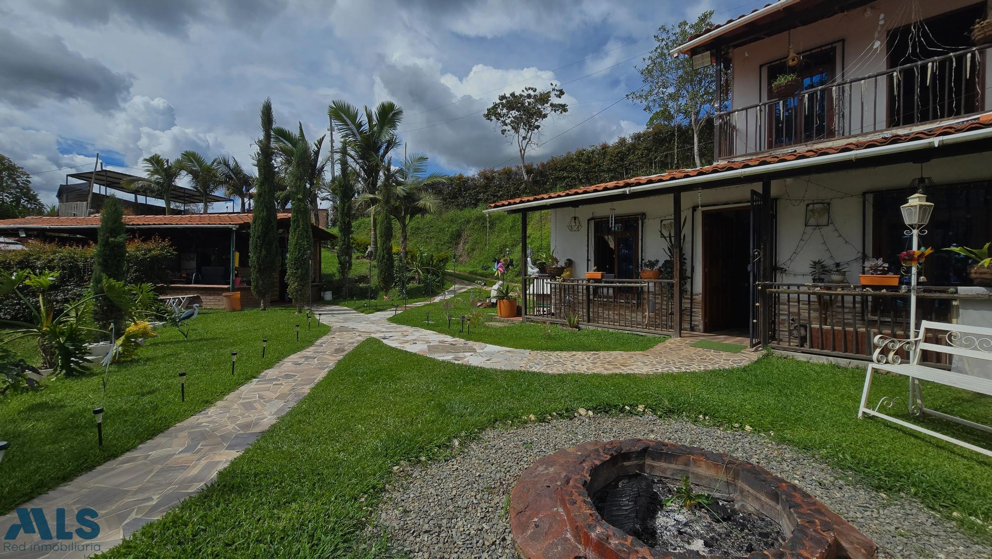 VENTA DE FINCA SAN VICENTE ANTIOQUIA san-vicente - rural