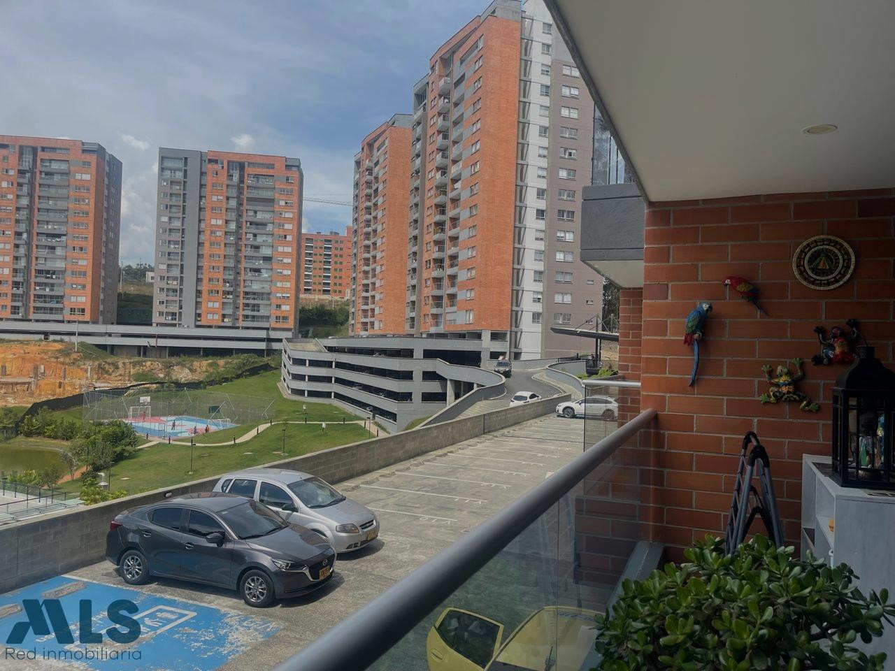 VENTA DE APARTAMENTO RIONEGRO rionegro - sector los colegios