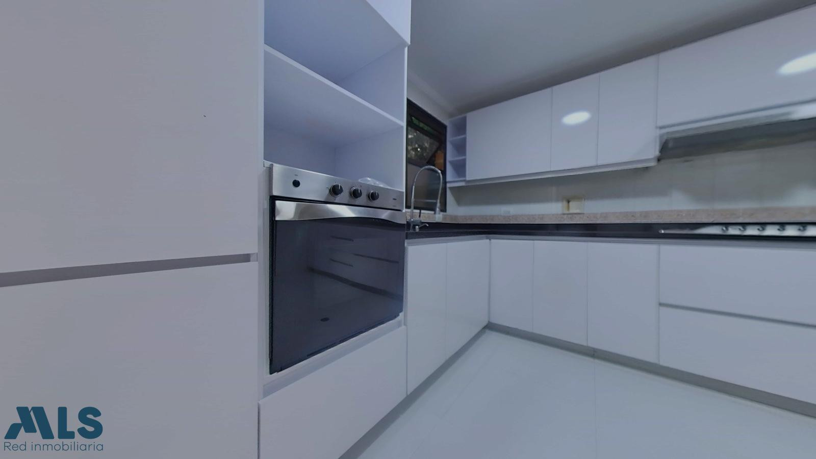 Super buen apartamento con muy buenos espacios medellin - la florida