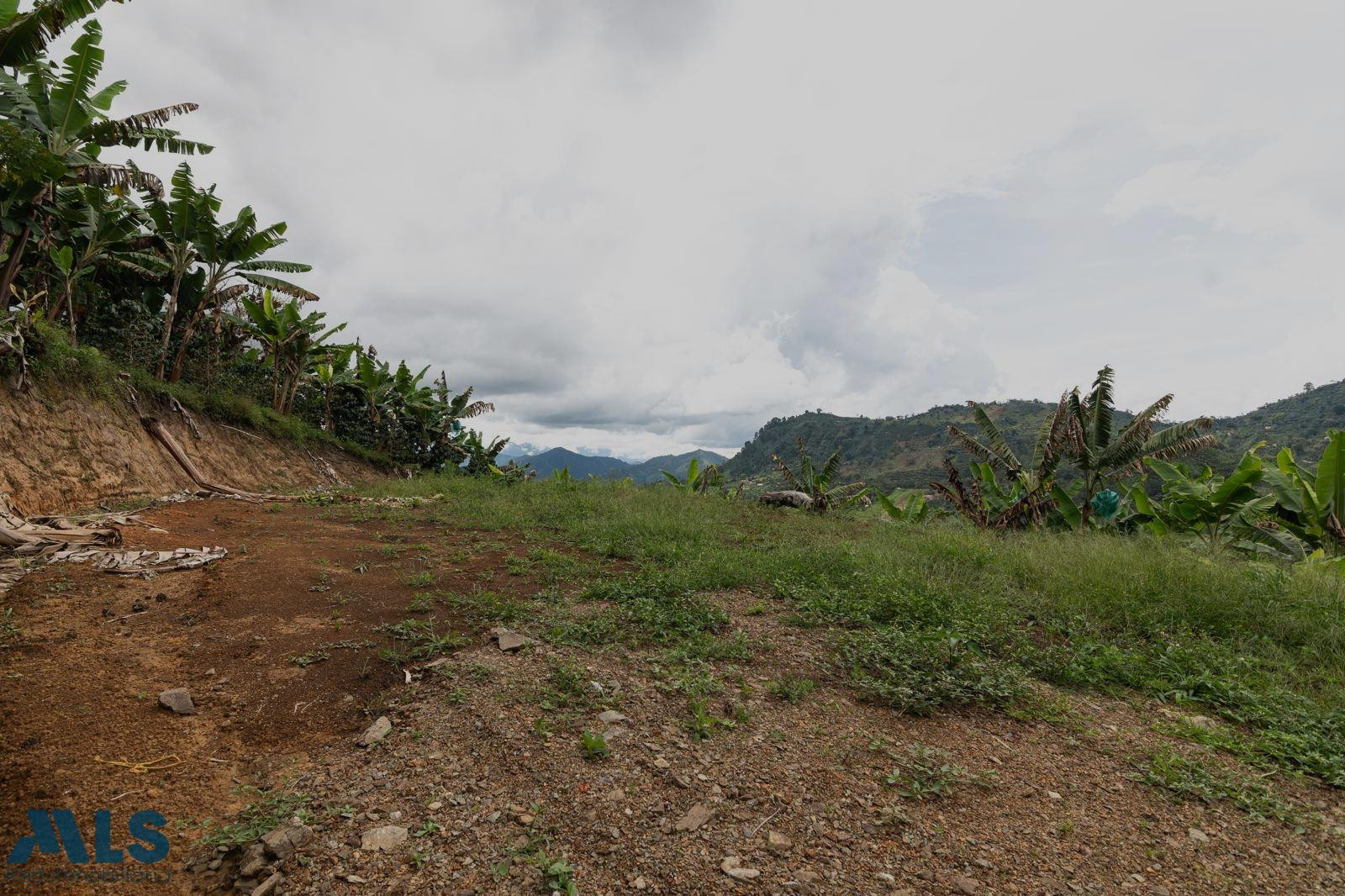 Hermoso lote en Jardín Antioquia jardin - verdun