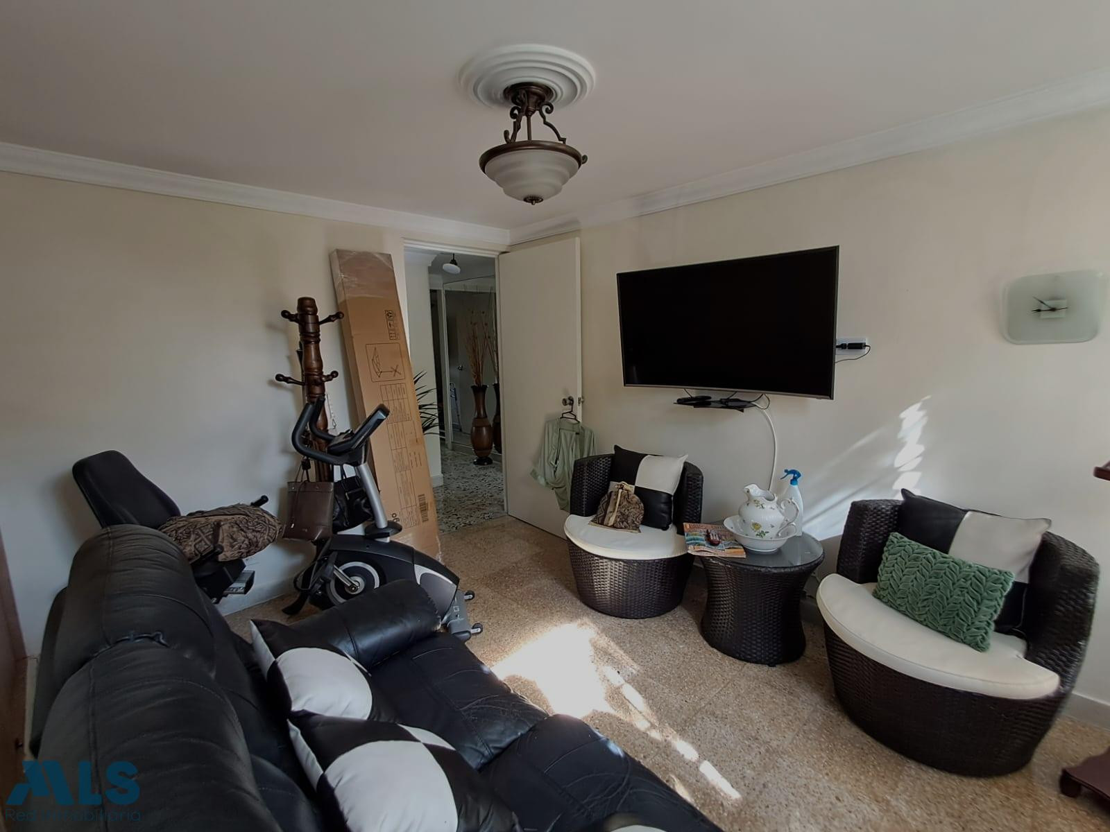 Venta de apartamento en Laureles, sector Santa Monica medellin - santa monica