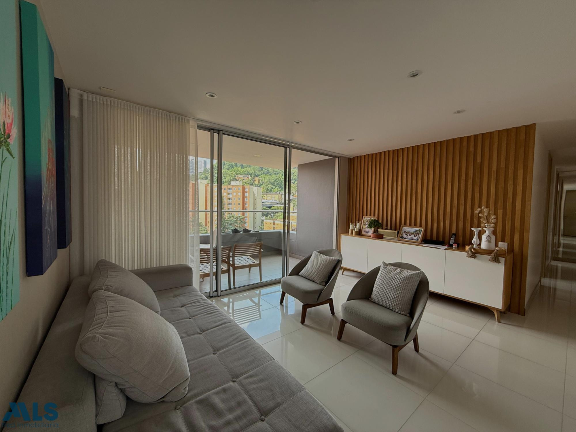 Apartamento en Castropol medellin - castropol
