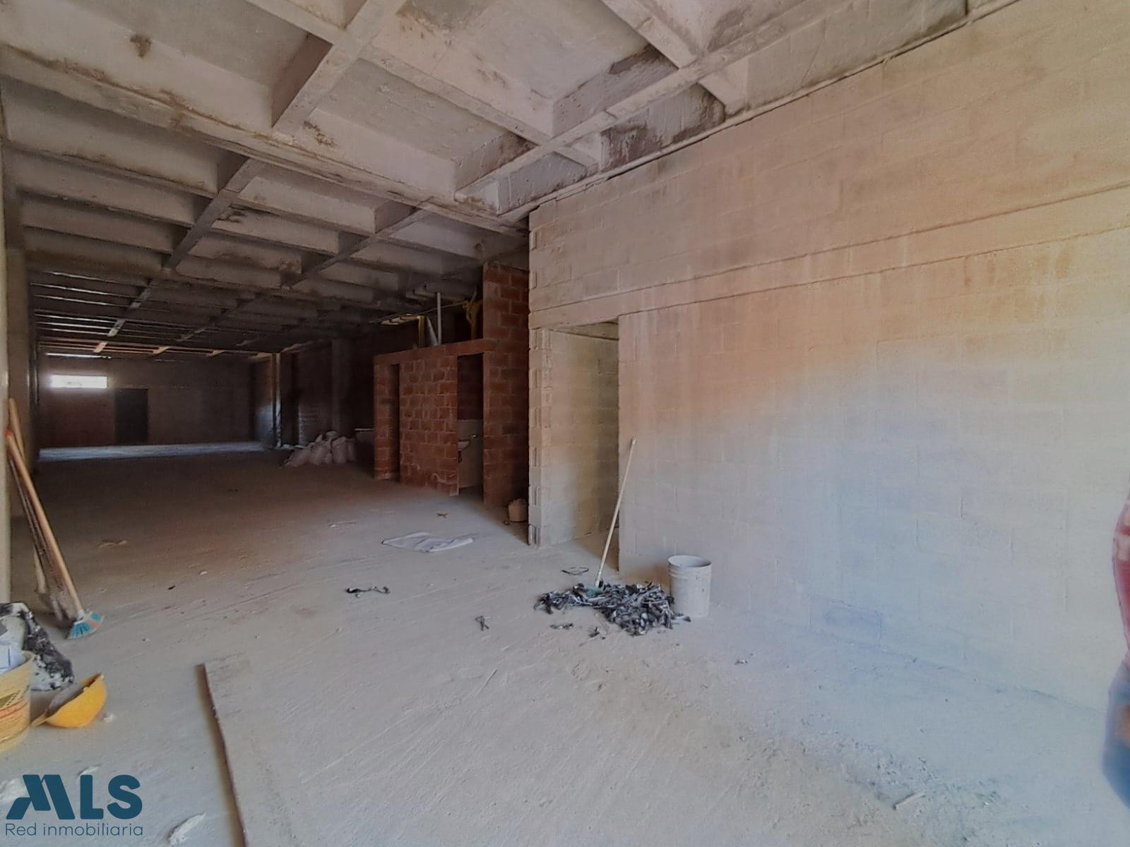 Oportunidad se vende bodega en Guayabal medellin - barrio antioquia