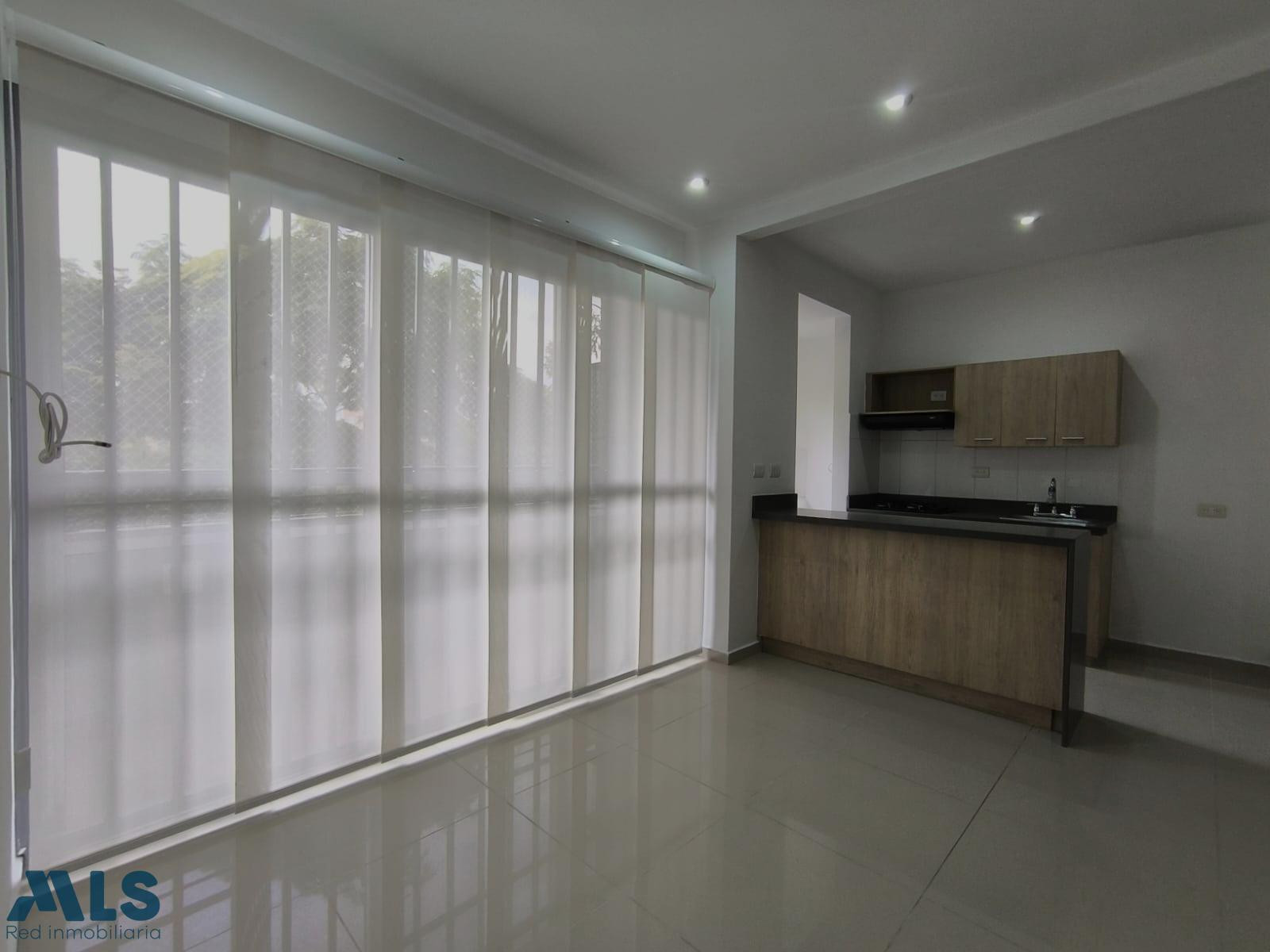 VENTA AMPLIO APARTAMENTO SAN GERMAN medellin - san german