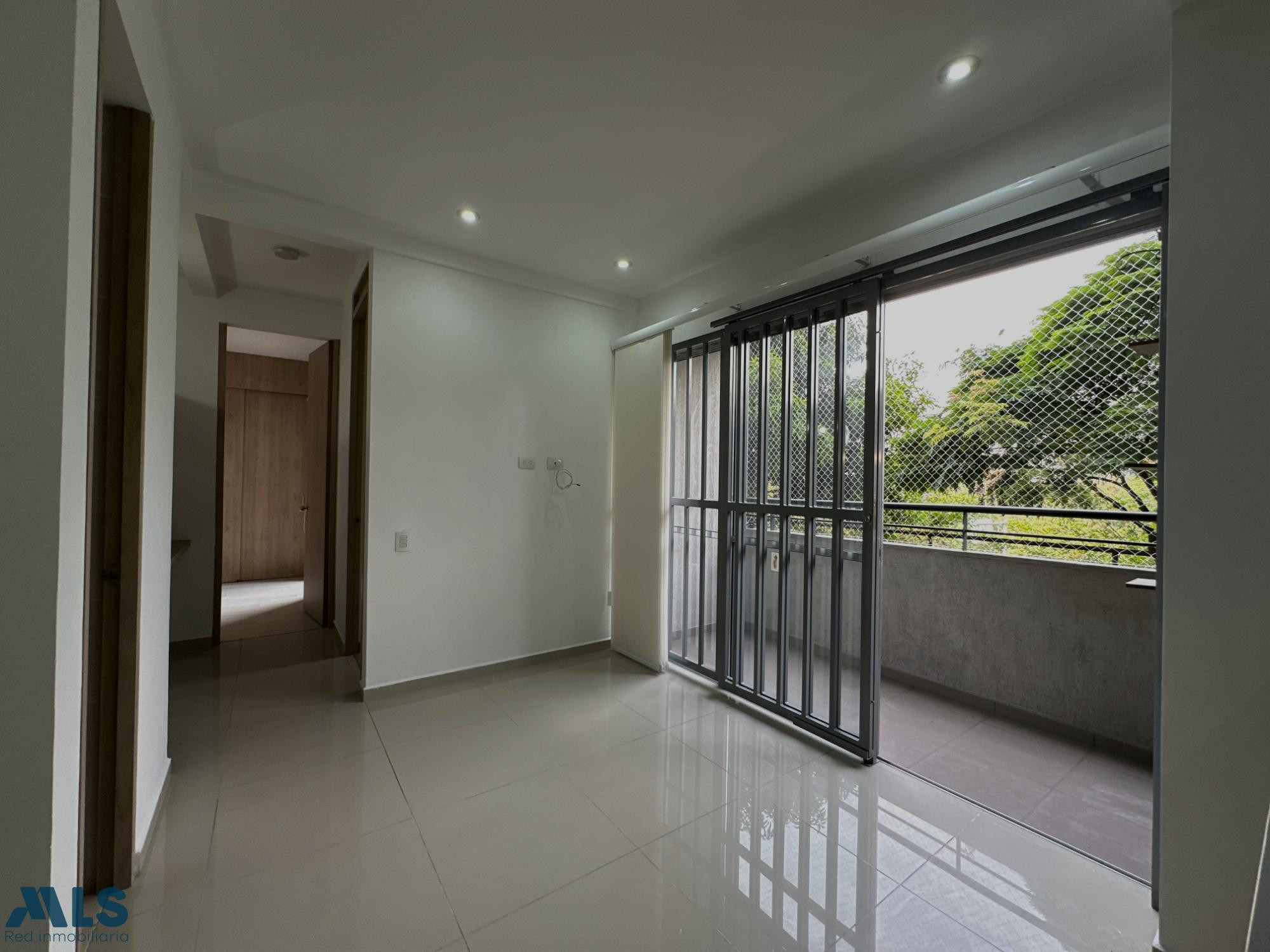 VENTA AMPLIO APARTAMENTO SAN GERMAN medellin - san german