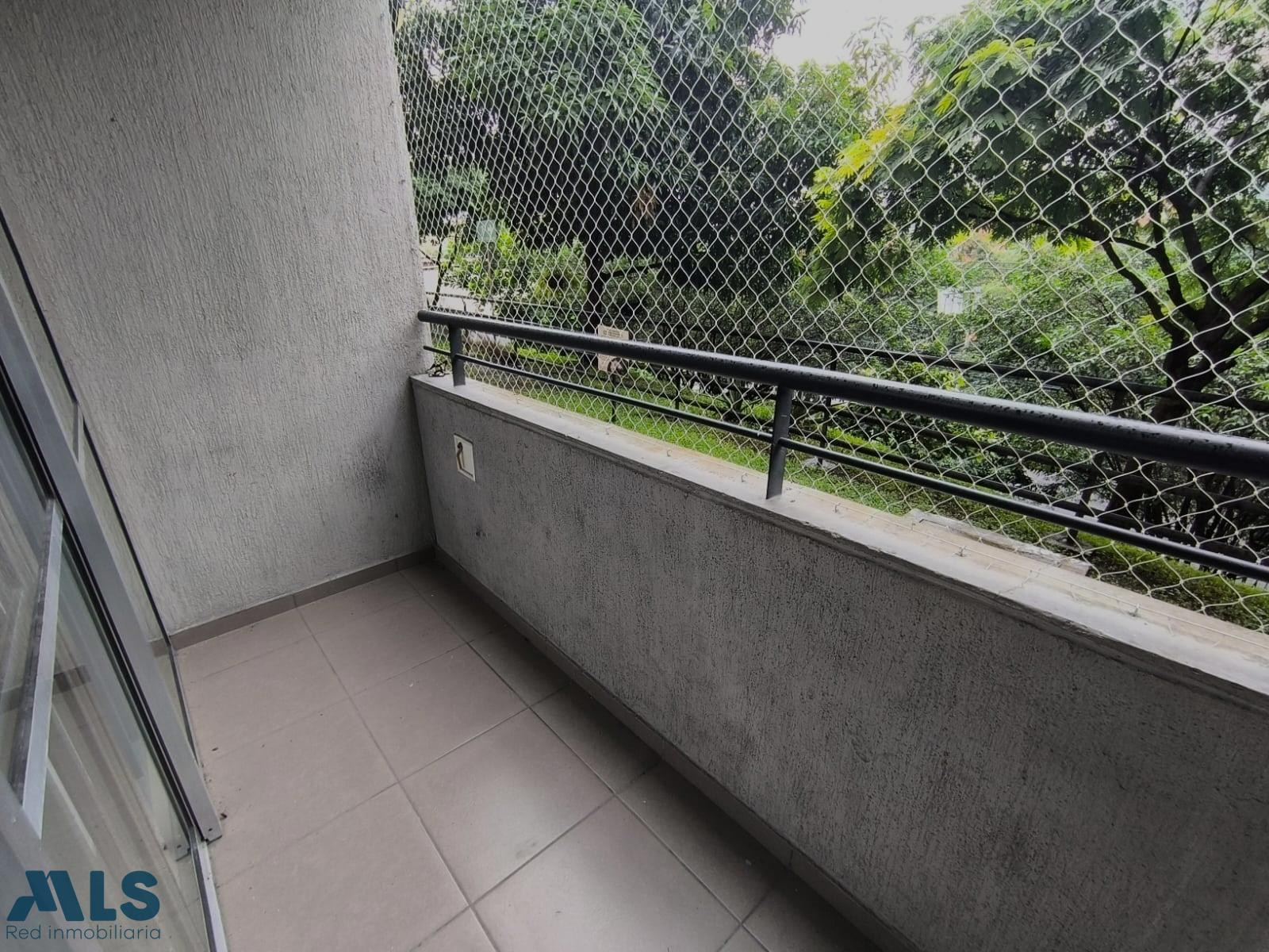 VENTA AMPLIO APARTAMENTO SAN GERMAN medellin - san german