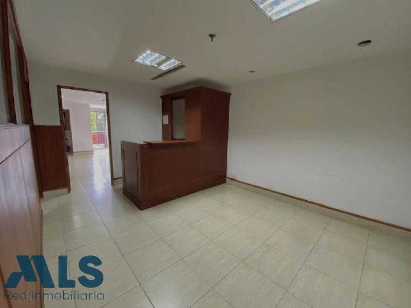 🏡 Oficina en venta ubicada en El Poblado sector Milla de Oro medellin - milla de oro