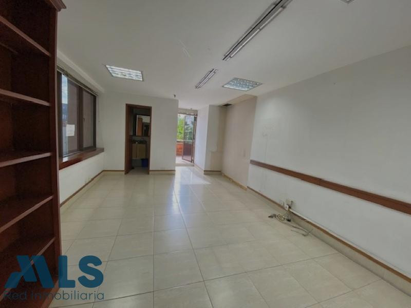 🏡 Oficina en venta ubicada en El Poblado sector Milla de Oro medellin - milla de oro
