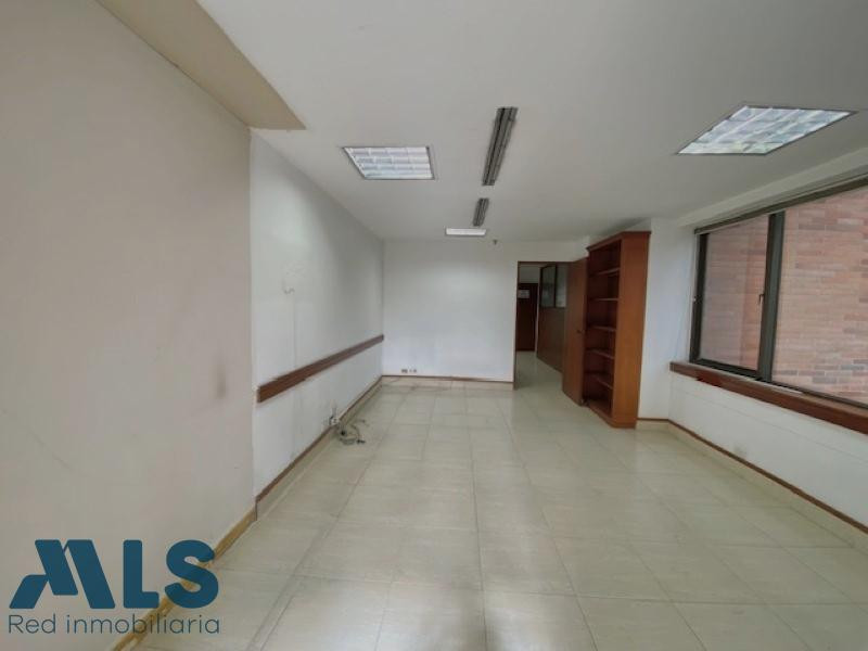 🏡 Oficina en venta ubicada en El Poblado sector Milla de Oro medellin - milla de oro