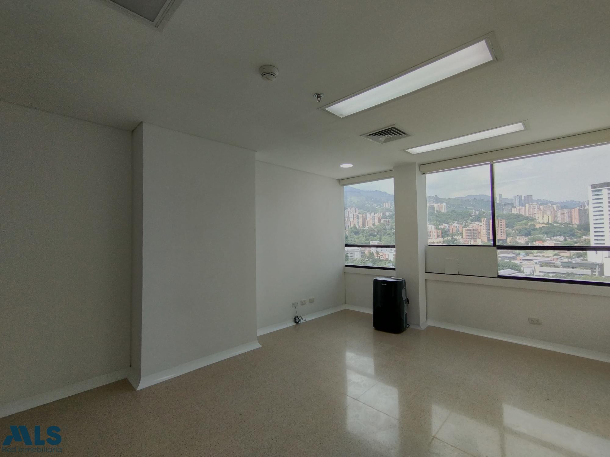 Se vende consultorio en excelente sector de Envigado envigado - primavera