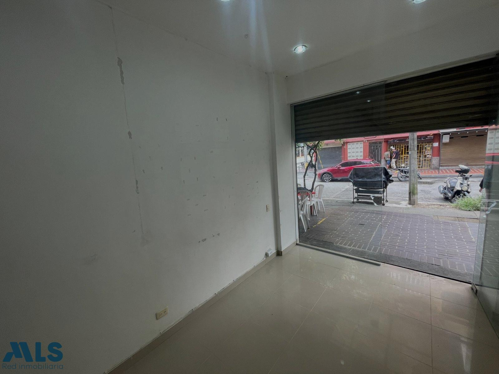 Venta de local comercial en Belén Los Alpes medellin - los alpes