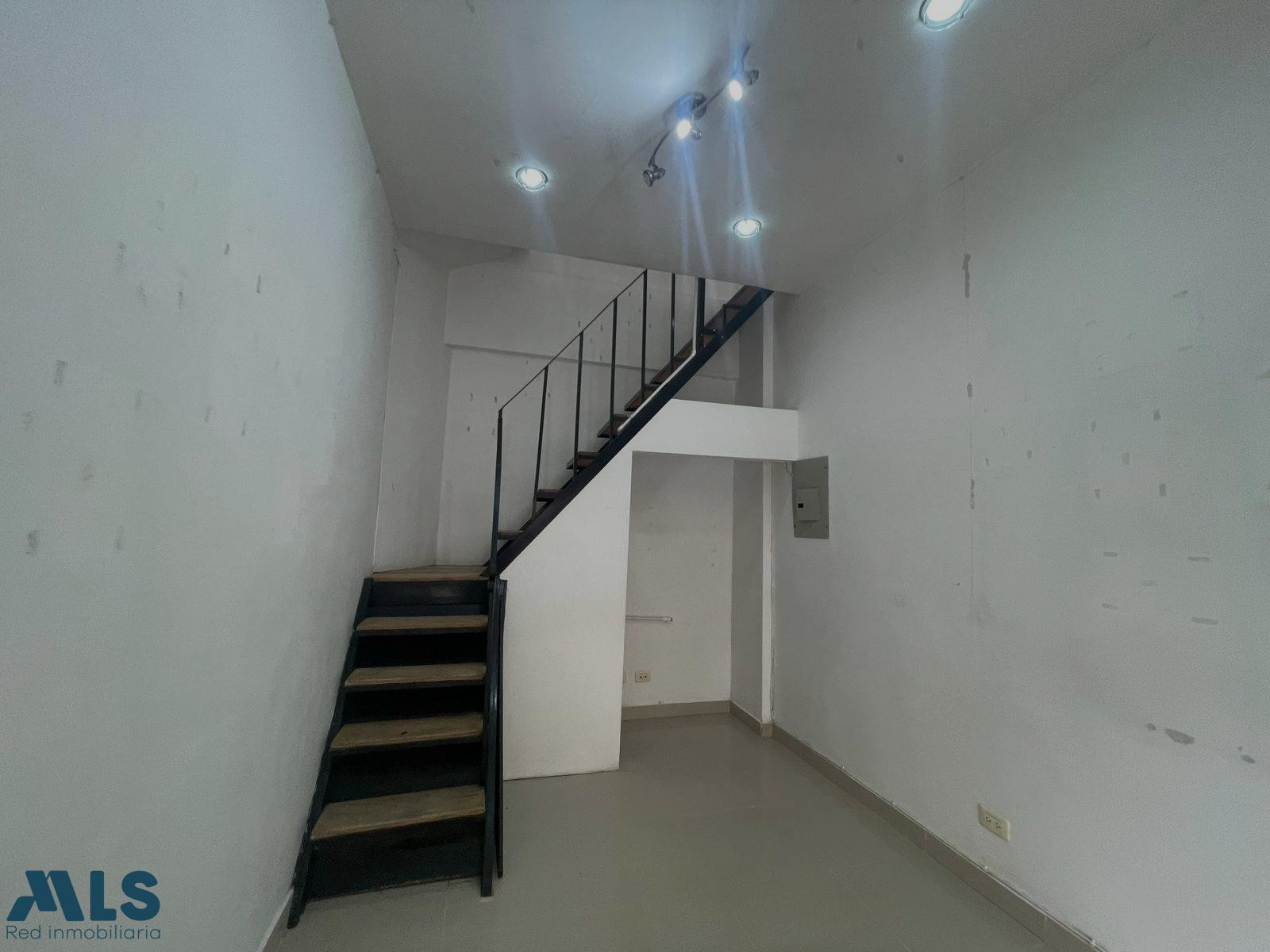 Venta de local comercial en Belén Los Alpes medellin - los alpes