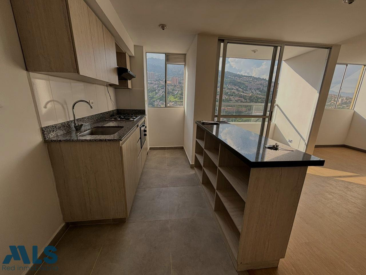 Acogedor apartamento ubicaciones estratégica medellin - calasanz