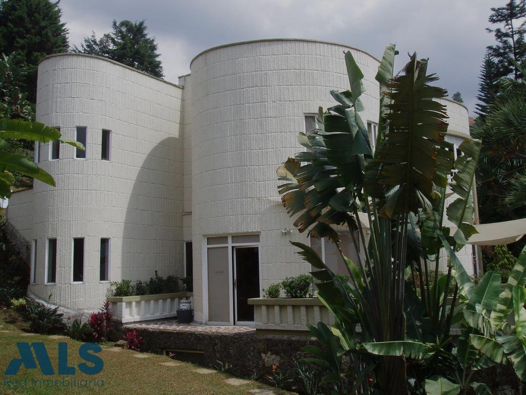 Casa en Venta Cola del Zorro Medellín medellin - loma cola del zorro