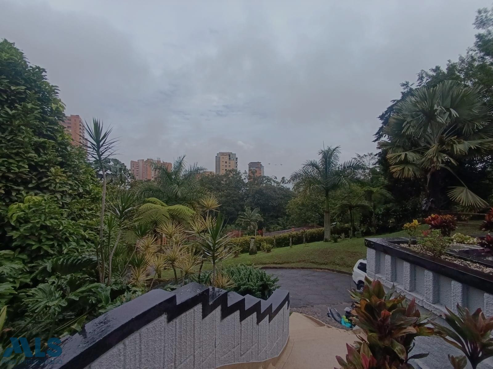 Casa en Venta Cola del Zorro Medellín medellin - loma cola del zorro