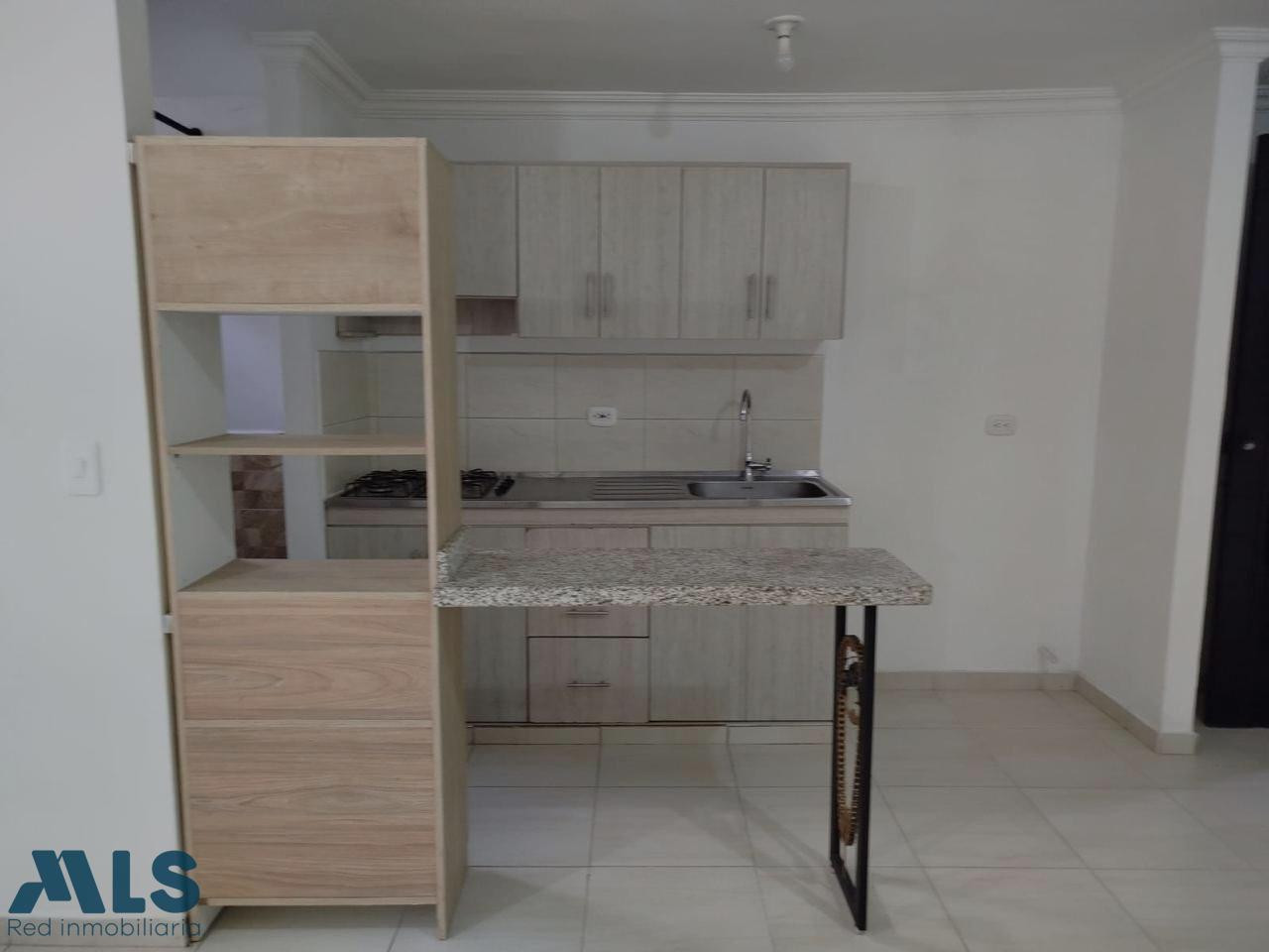 VENTA APARTAMENTO EN DOSQUEBRADAS pereira - dosquebradas