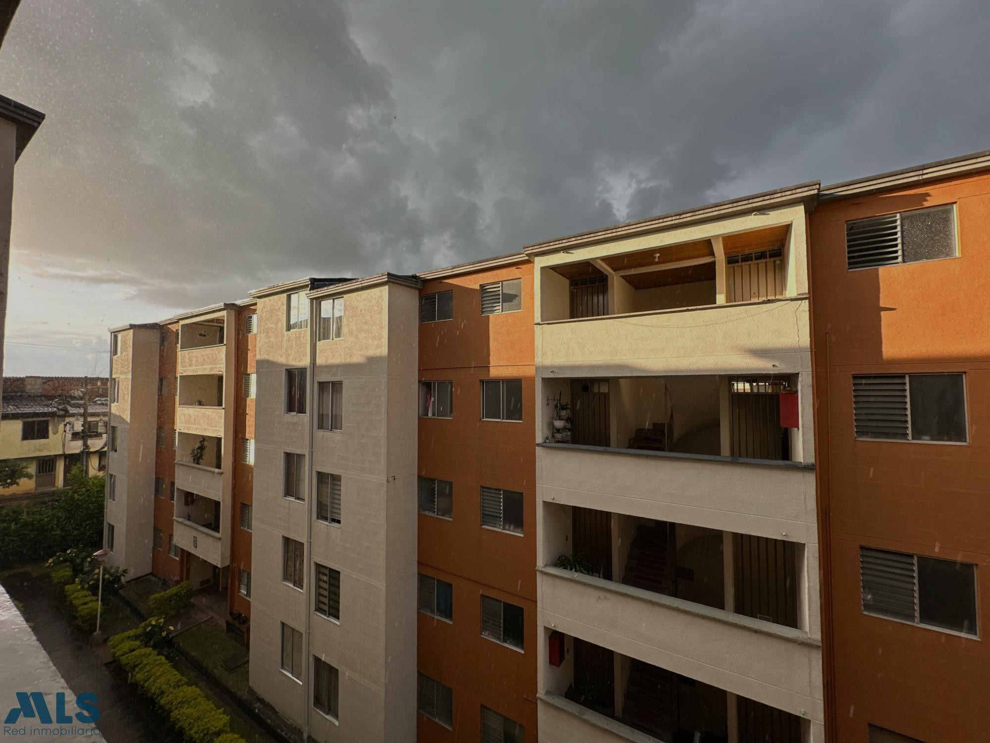 APARTAMENTO EN VENTA CUBA pereira - cuba