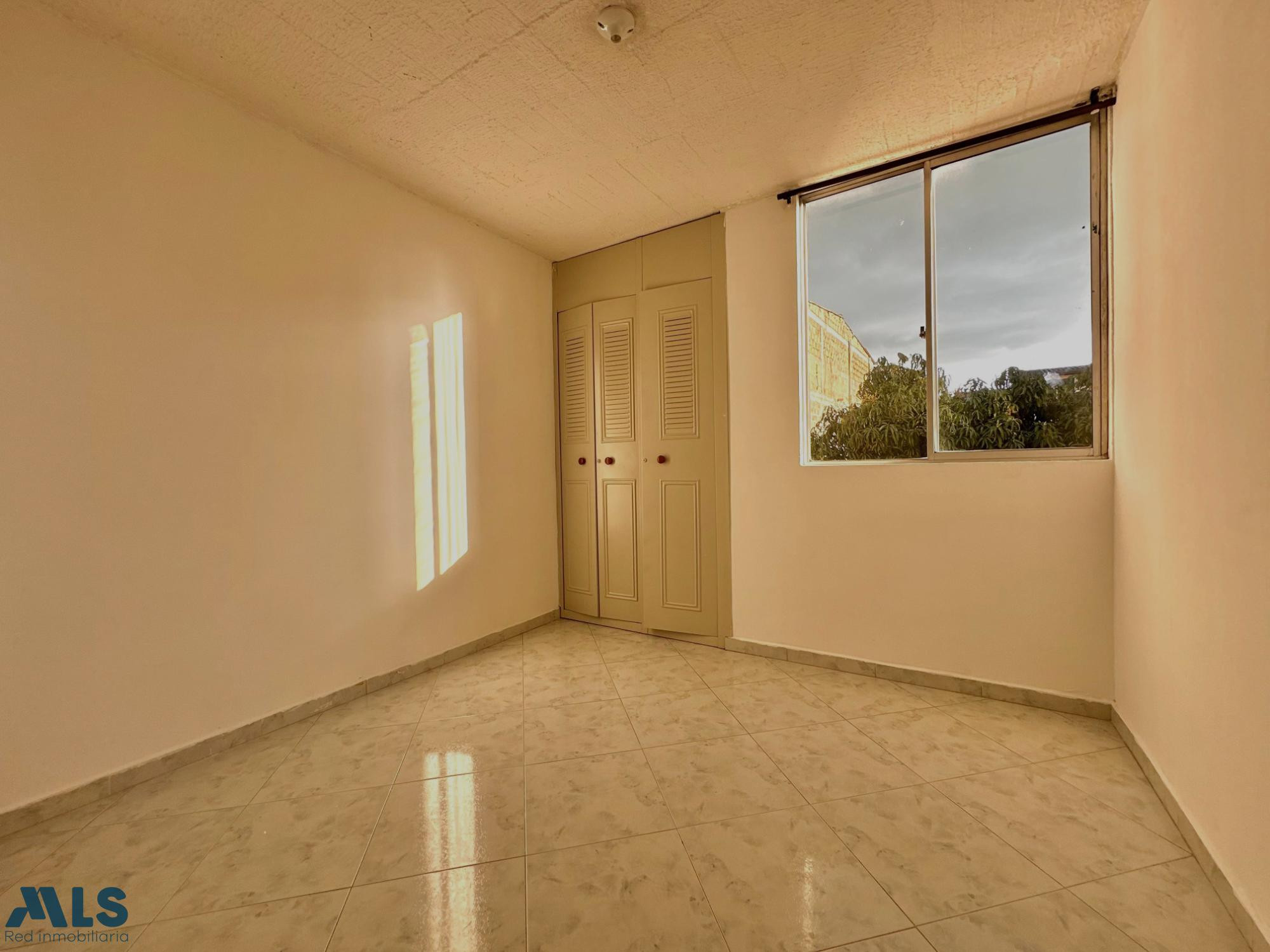 APARTAMENTO EN VENTA CUBA pereira - cuba