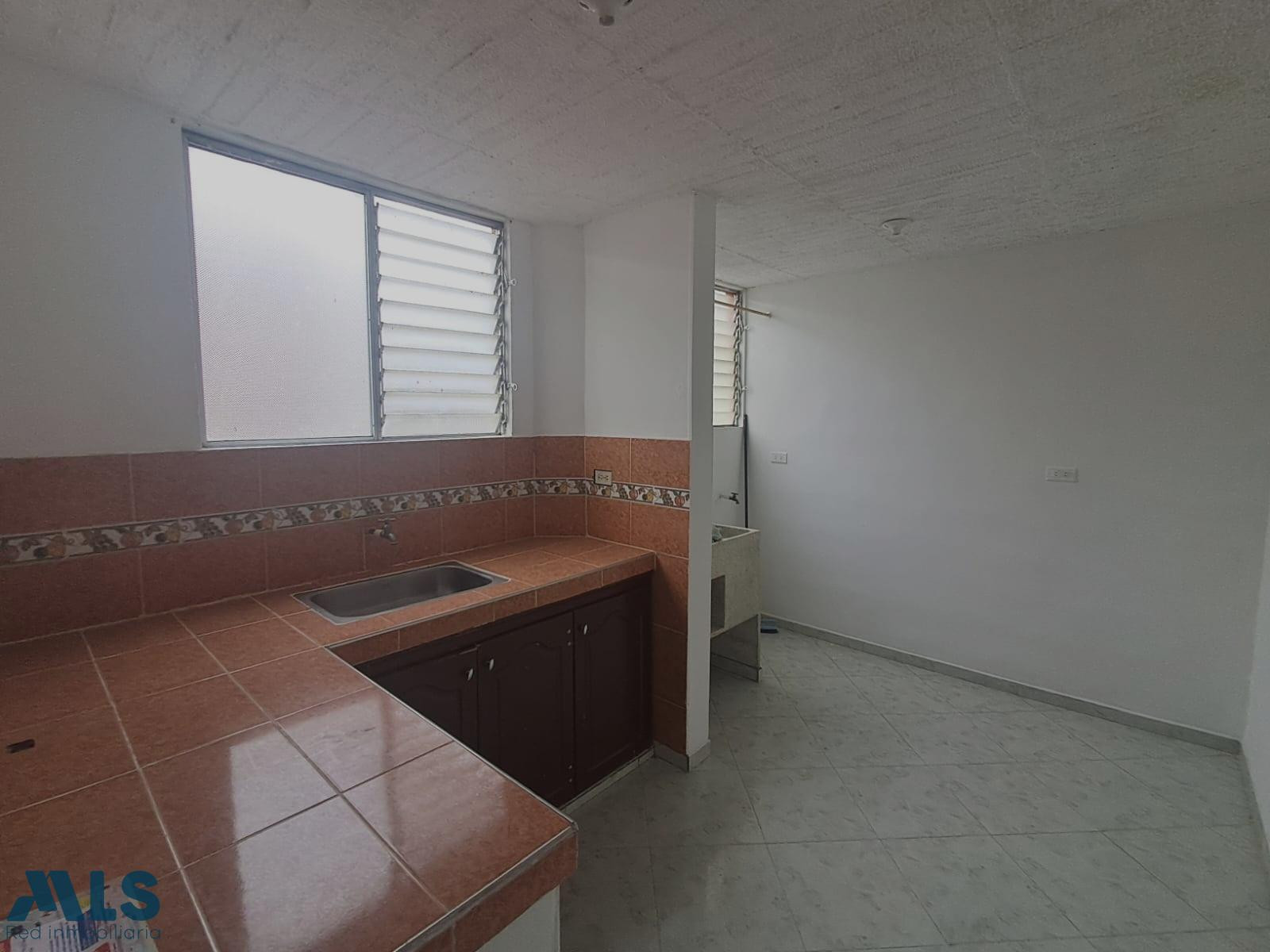 APARTAMENTO EN VENTA CUBA pereira - cuba