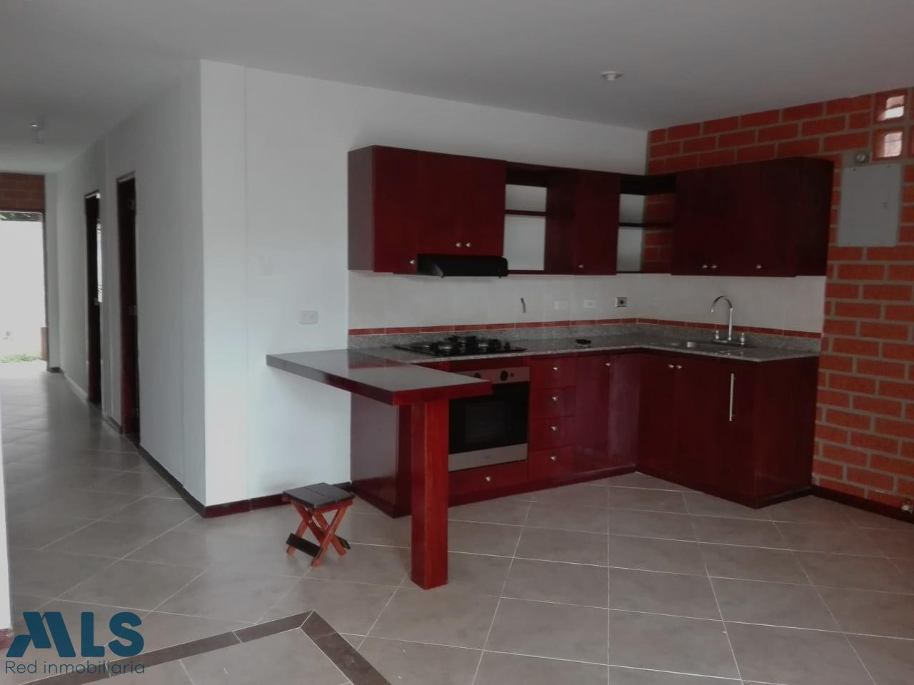 Apartamento conjunto cerrado en san jerónimo san-jeronimo - urbano