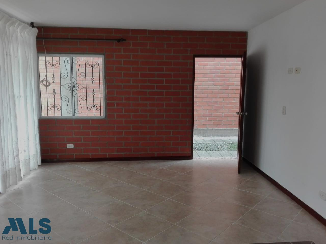 Apartamento conjunto cerrado en san jerónimo san-jeronimo - urbano