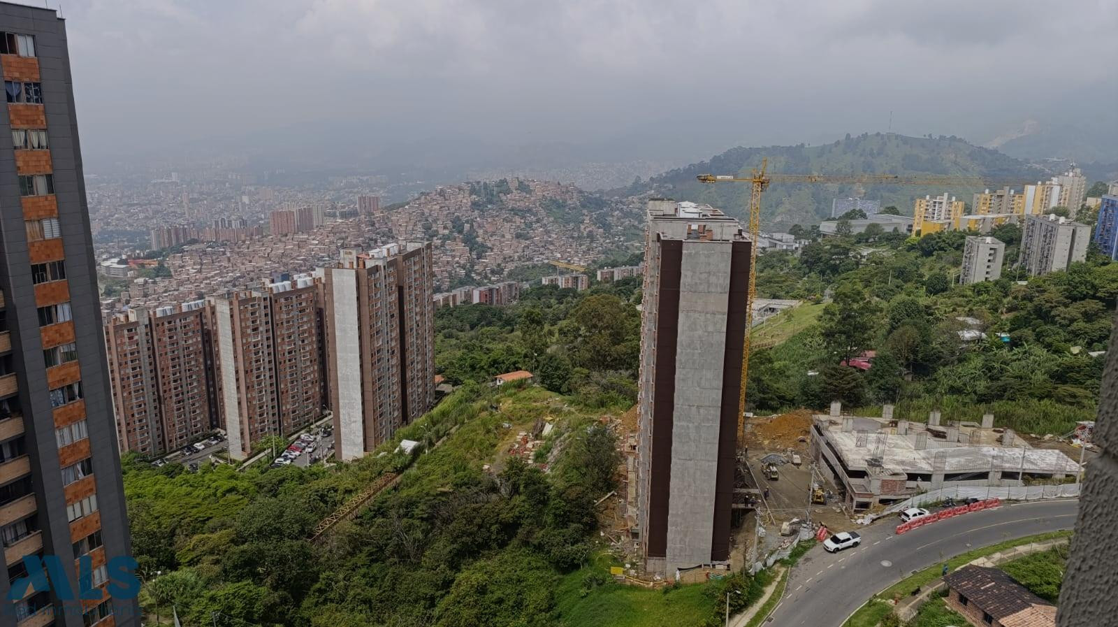 Hermoso apartamento en Robledo para venta medellin - robledo