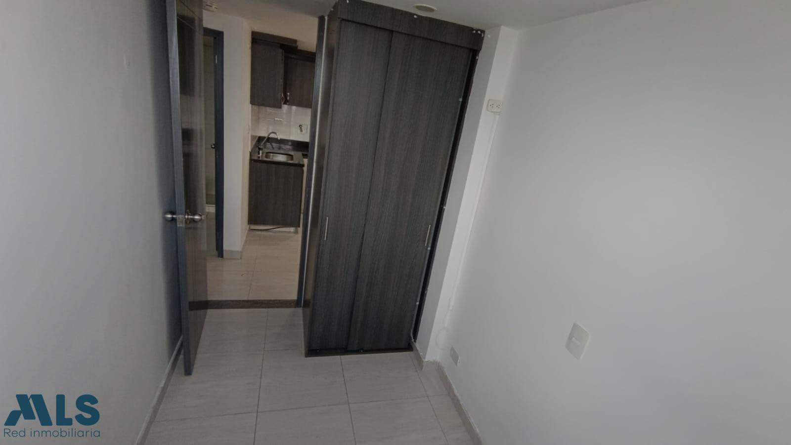 Hermoso apartamento en Robledo para venta medellin - robledo