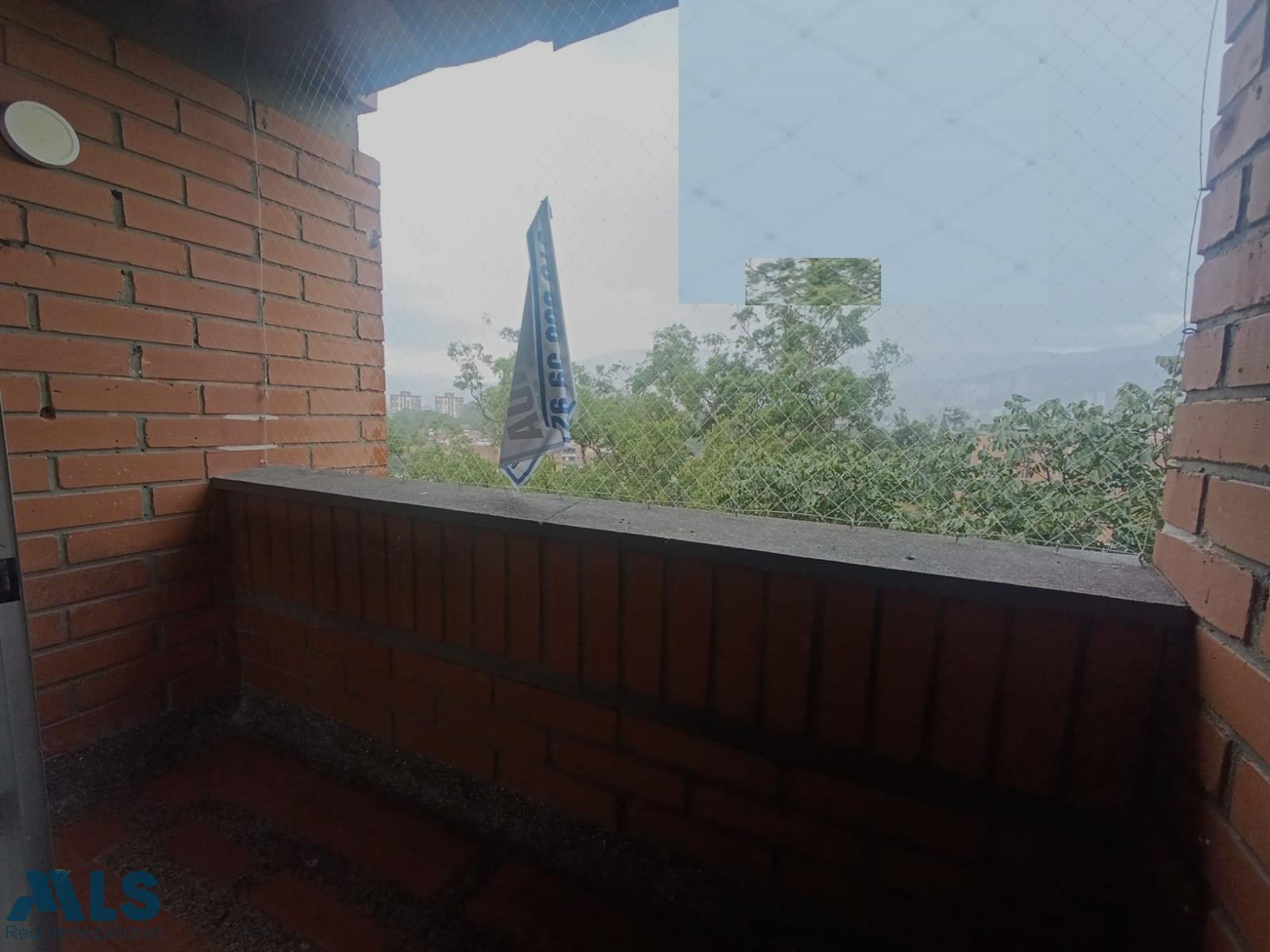 Apartamento en venta en la loma de los bernal medellin - loma de los bernal