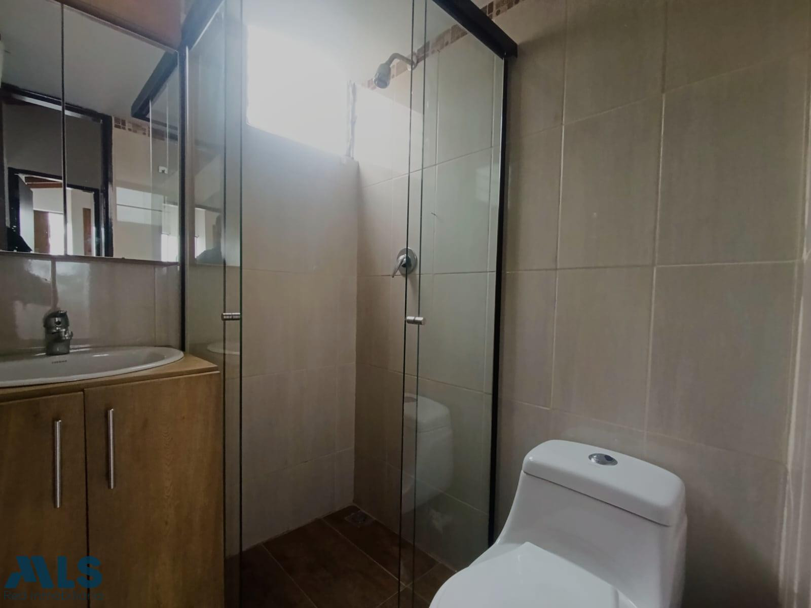Apartamento en venta en la loma de los bernal medellin - loma de los bernal