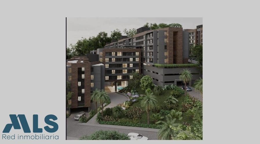 APARTAMENTO EN CESION DE DERECHOS, EN VENTA la-ceja - urbano la ceja